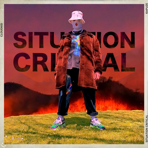 Situation Critical