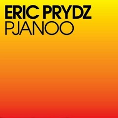 Eric Prydz - Pjanoo (Robert Curtis Bootleg)