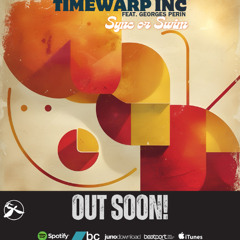 Timewarp inc feat. Georges Perin - Sync or Swim (preview)