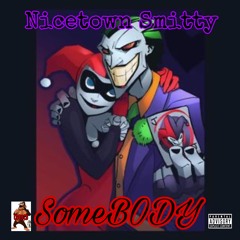 SomeBODY