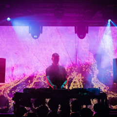 Opening set @ Slaktkyrkan 2022.07.16