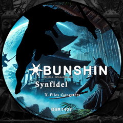Synfidel - X-Files Gangsters (FREE DOWNLOAD)
