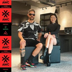 AWC 2021 | Alataj AWC Lab by Becks: DJ Mau Mau b2b Eli Iwasa