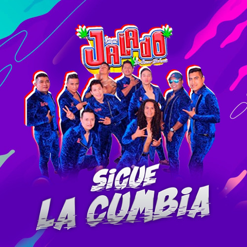 Gaita y El Trombón 2k21  LiMPiA ➫ Grupo Jalado