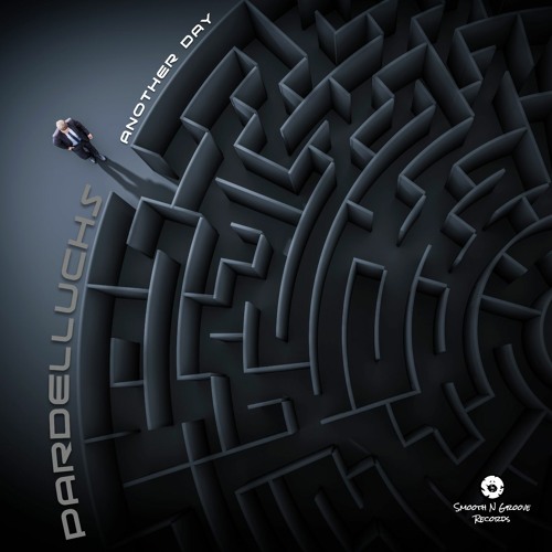 Pardelluchs - Another Day [Viewer Remix] (Out Now)