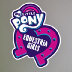 We’re Equestria Girls My Cover