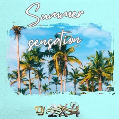 Summer Sensation Volume 1! SOCA