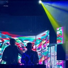 Third Bass @ Laundry Bar (12am-1am)