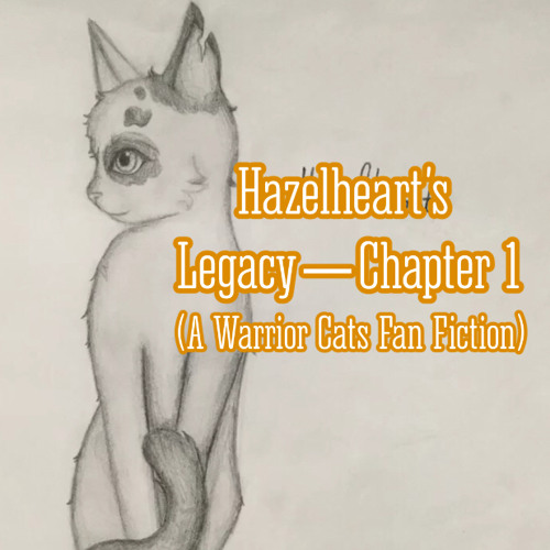 pix Warrior Cats Fanfiction Cover warrior cats fan fiction chapter one