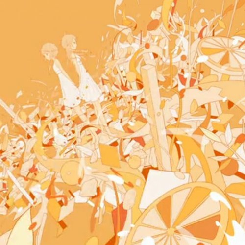 Stream Citrus Feat Orangestar By 桃花蓝色的火光 Taohua Lansedehuǒguang Listen Online For Free On Soundcloud