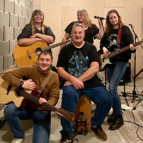 Stream Robbers Live Acoustic By Great British Dimwits Listen Online