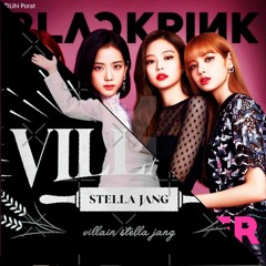 Villain See u Later  (Cover en Español)【 Rakkun vs Black Pink 】