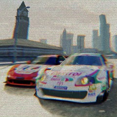 GRANTURISMO [Prod. Toonie Hawk]