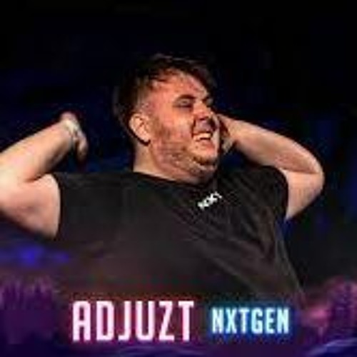 Adjuzt pres. NXTGEN @ Rebirth Festival 2023