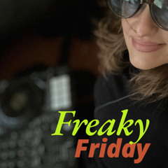 Freaky Friday Live YOUR Life