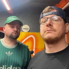 Radar (15.6.2025) - Album Cashanovy, LucaBrassiho a Pilc, TheMagWrap a novinky