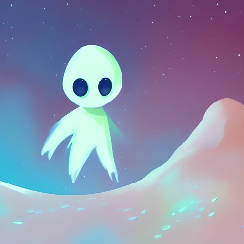 Space Ghost vol. 1 (DJ Set)
