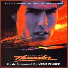 Days Of Thunder Soundtrack - Hans Zimmer - Main Theme