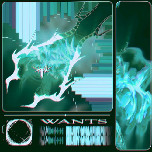 WANTS (TOBER 2023 #14)
