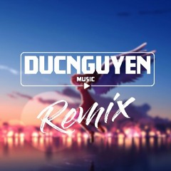 Bản Tình Ca Của Đá (DucNguyen Remix) - HwangCho