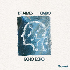 DT James & Kimbo - Echo Echo