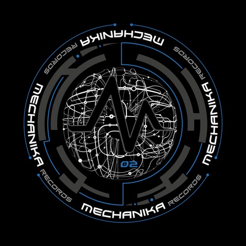 Cookie Cutter - Mechanika #02