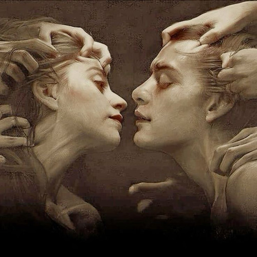 прятки by йоко
