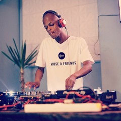 DeepHouse & DubTechno Reunion Vol.21★mixed by Ta Liwa★