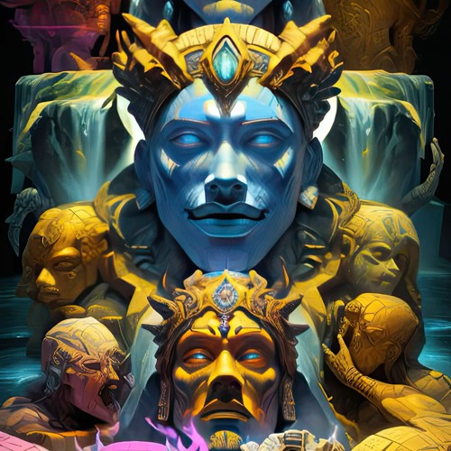 Infinite Myth