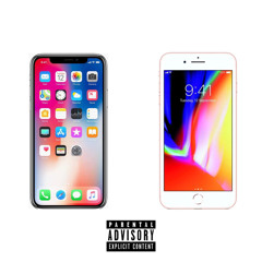 Iphone 18+ LeHoax x Scottiez x Comzy