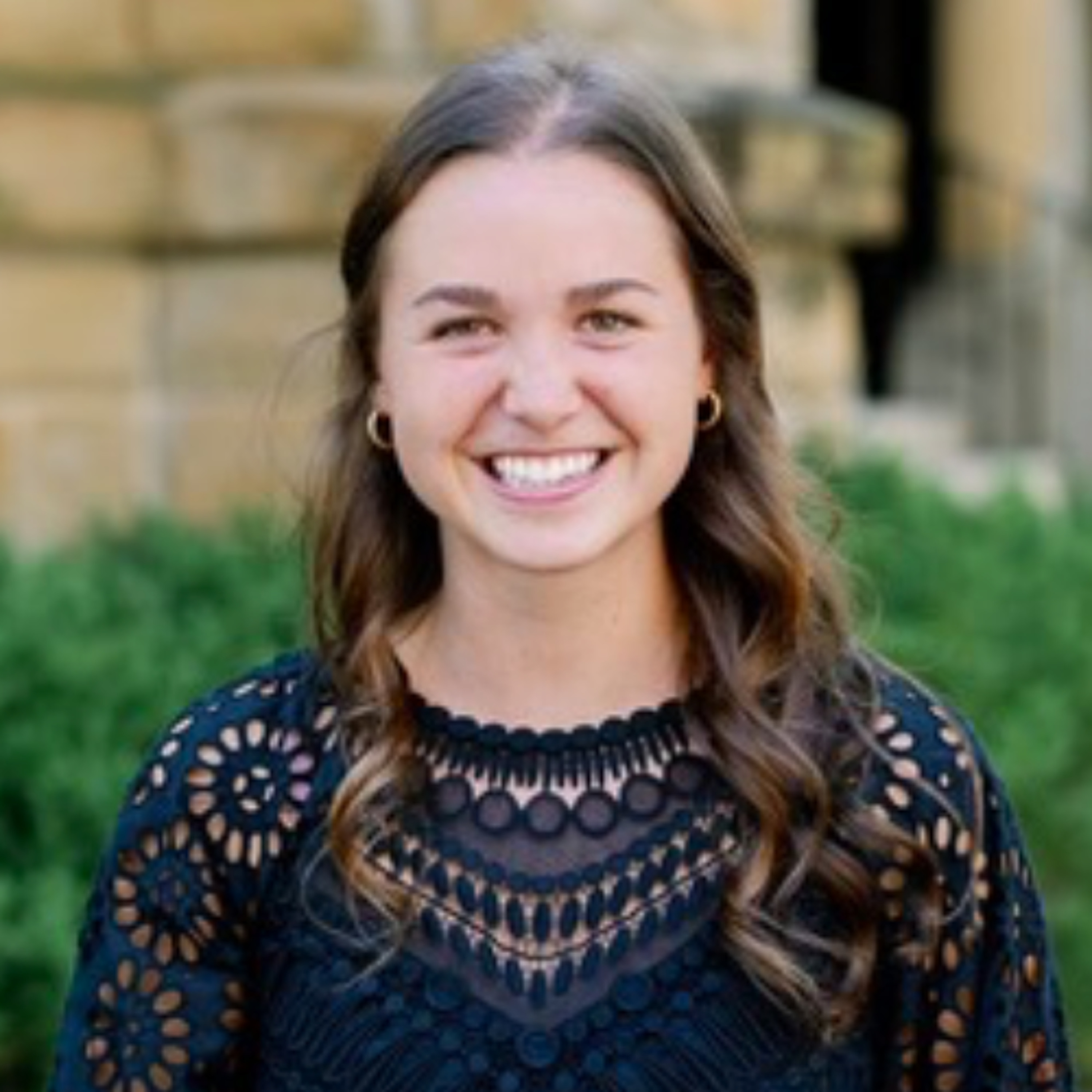 2/15/2026 - Sunday Sermon (Ashton Holt)