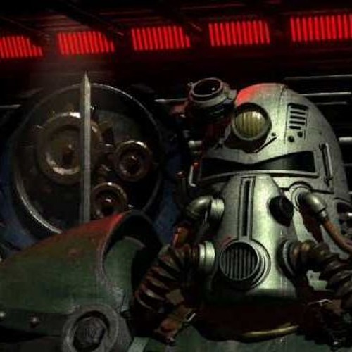 Metallic Monks - Smooth Jazz Remix Fallout 1 OST