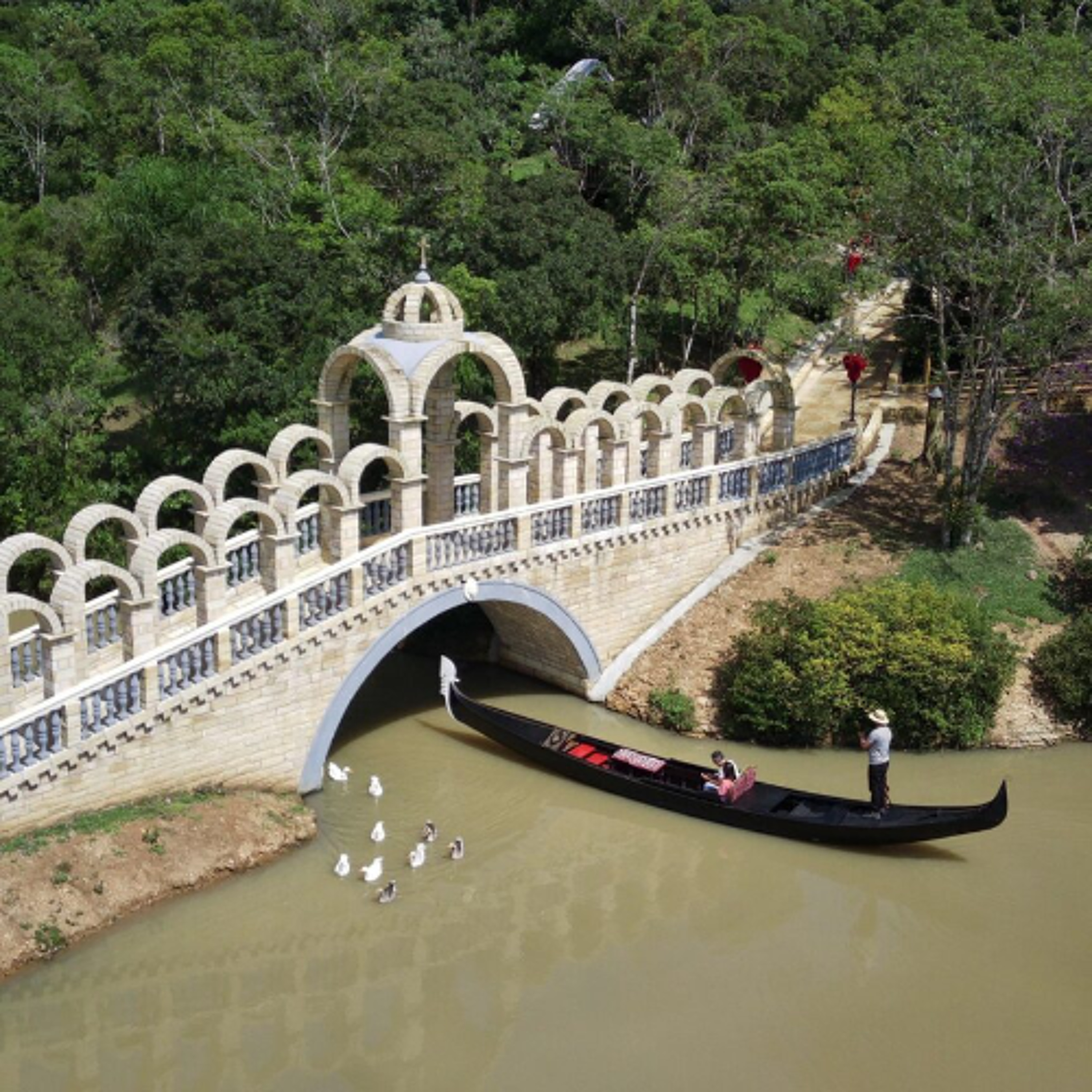 Rádio Cruz de Malta FM 89,9