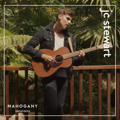 Medicine - Mahogany SessIons