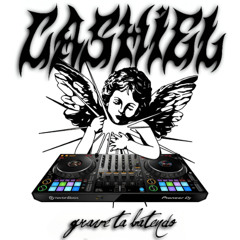Cashiel - grave tá batendo (Drop #3 - AngelBoy)