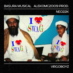 Basura Musical prod. Neo22k