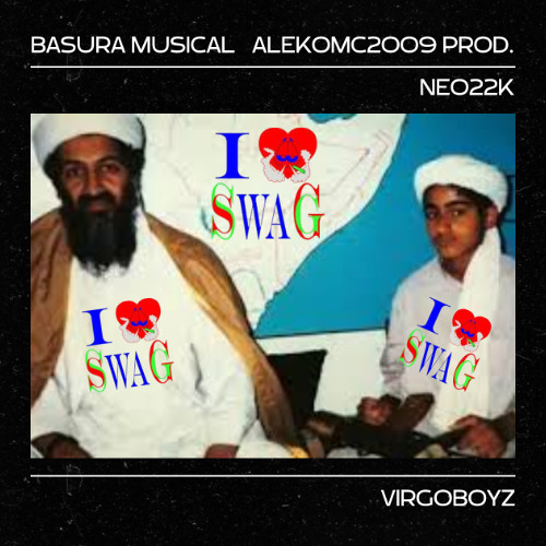 Basura Musical prod. Neo22k