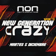 No_se_ve.non (INTRO NEW GENERATION CRAZY)