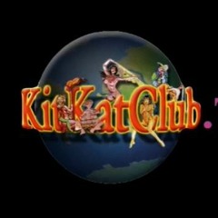 KitKatClub live Set 25.03.20