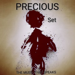 PRECIOUS - SET REC-2025-09-01