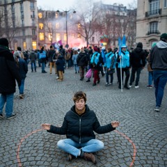 Méditation guidée - C'est pas si mal