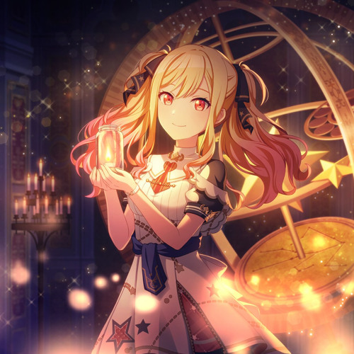 STAGE OF SEKAI (saki ver.)