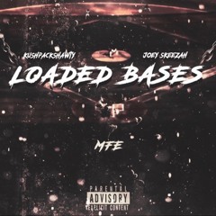 Loaded Bases W/ Joey Skeezah (Donnie katana)