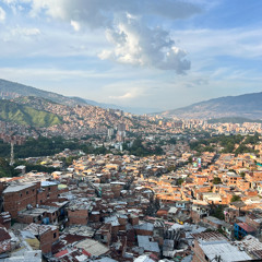 .flac @ Envigado Rooftop - Labor Day 2024