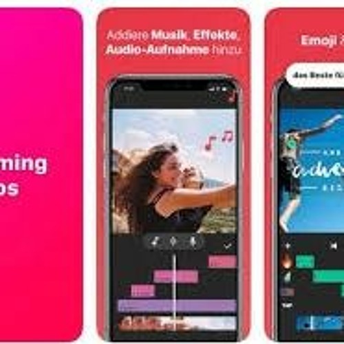 Stream Download InShot The Most Powerful Video Editor and Maker for