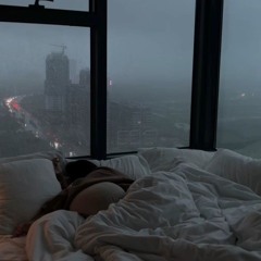 In Love With A Ghost - Flowers