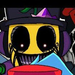 FNF Four-Way Fracture But It's Roblox Youtuber (COVER)