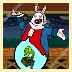 Jellicle Rabbids