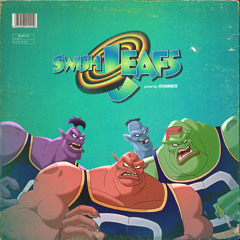 SWISH (feat. Ramiks)