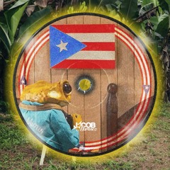 Jacob Martínez - Llevarte Pa PR [FREE DL]